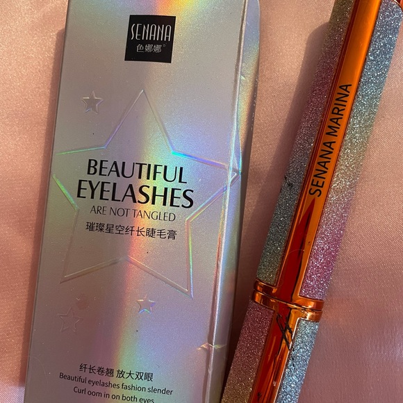 Senana Other - Senana Starry Mascara
